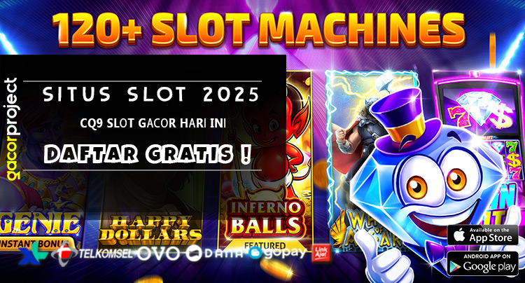 CQ9 Slоt Gасоr Hаrі Inі